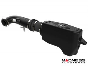 Alfa Romeo Stelvio Performance Air Intake - 2.0L -  Momentum GT - Oiled Filter - aFe